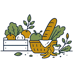 commerce-alimentaire-superette-dechets-collecte-compost commerce-alimentaire-superette-dechets-collecte-compost