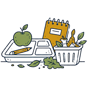 ecoles-etablissements-scolaires-dechets-collecte-compost ecoles-etablissements-scolaires-dechets-collecte-compost