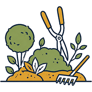 paysagiste-collecte-dechets-verts-vegetaux